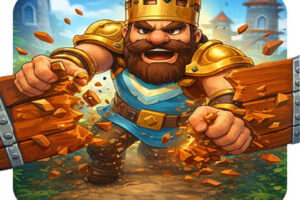 Kingdom Rush: Avatar’s Adventure - HTML5 Game Thumbnail