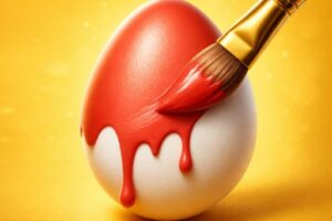 Easter Eggstravaganza Creations - HTML5 Game Thumbnail