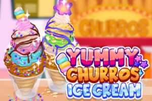 Sweet Treats Masterpiece - HTML5 Game Thumbnail