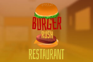 Gourmet Burger Emporium - HTML5 Game Thumbnail