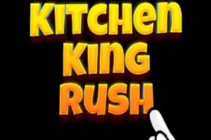 Culinary Chaos Showdown - HTML5 Game Thumbnail