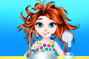 Taylor’s School Prep Adventure - HTML5 Game Thumbnail