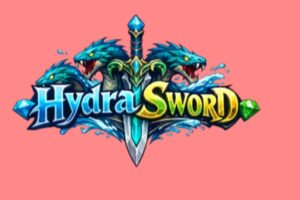 Aquatic Quest: Blade of the Serpent King - HTML5 Game Thumbnail