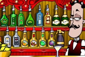 Bartender: Mix Master - HTML5 Game Thumbnail