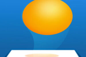 Perfect Jump Puzzle Game - HTML5 Game Thumbnail